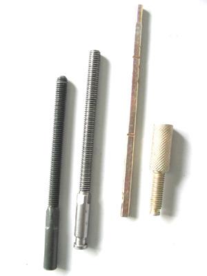 End Screws For Auto Control Cables
