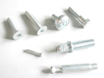 Screw Fasteners