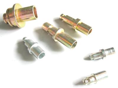 Casting Caps for Auto Control Cables