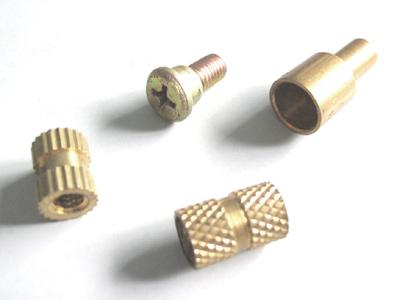 Brass Components