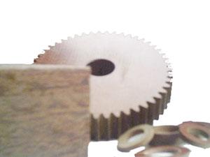 Industrial Laminates
