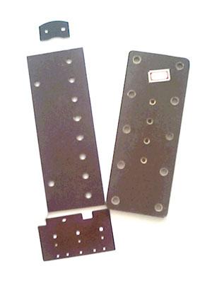 Industrial Laminates