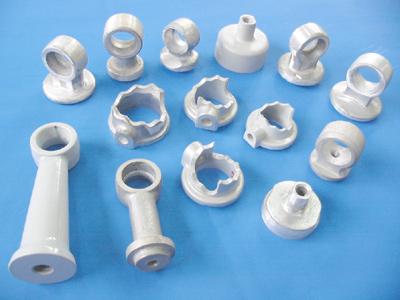 Two Wheeler Shock Absorber Components