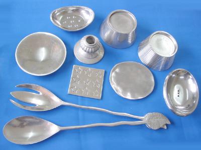 Metal Handicrafts