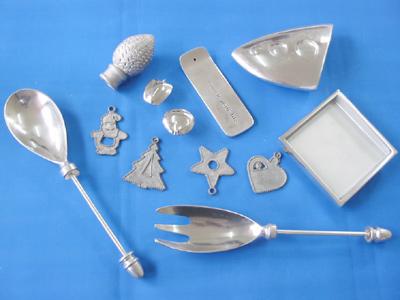 Metal Handicrafts
