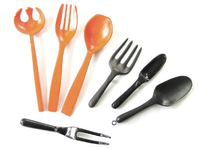 Kitchen & Garden Tools