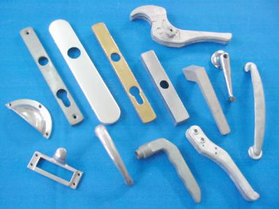 Door Handles