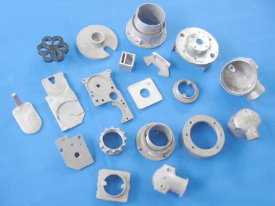 Engineering Goods
