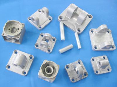 Pneumatic Engineering Goods