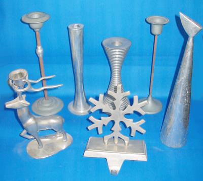Candle Stands