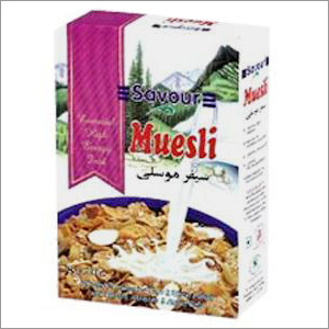 Muesli