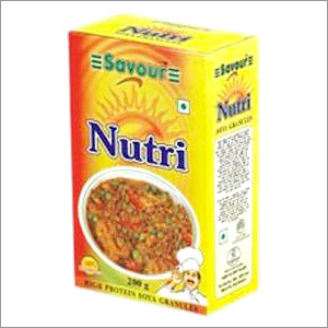 Nutri Granules