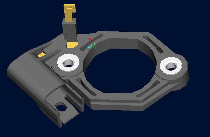 Automobile Component