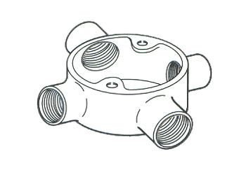 RIGID CONDUITS