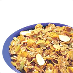 Muesli