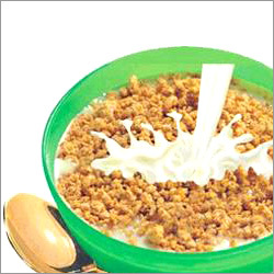 Mix Fruit Wheat Porridge