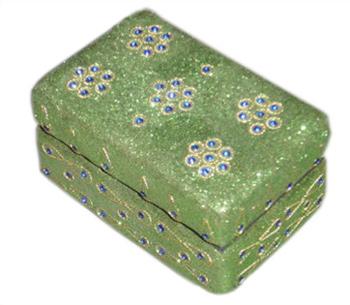 Handcrafted Box
