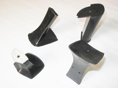 Ladies Shoe Heels