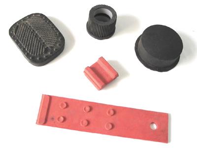 PVC Components