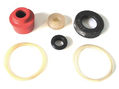 PU Bushes & Seals