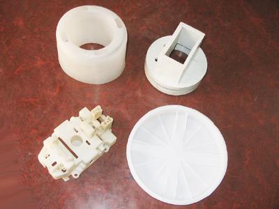 Plastic Manual Fuse Box Submersible Components