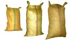 Jute Commercial Bags