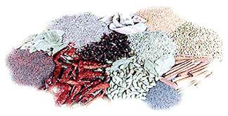 Spices