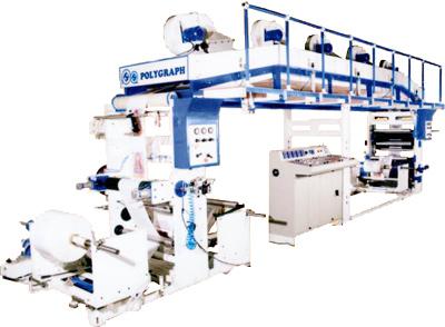 LAMINATION MACHINE