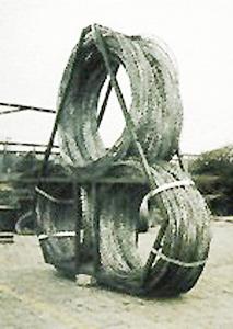 PUNCH TAPE CONCERTINA