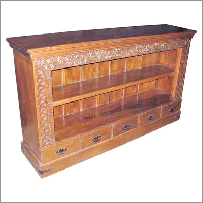 HANDCRAFTED FURNITURE