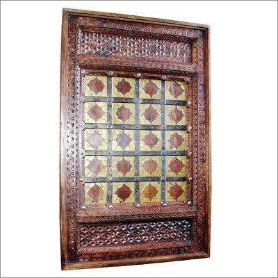 HANDCRAFTED FURNITURE