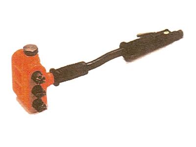 Triple Scrabler