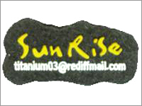 Felt Labels