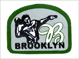 PVC & Leather Labels