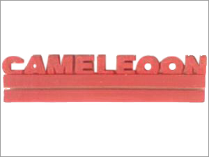 Rubber Labels