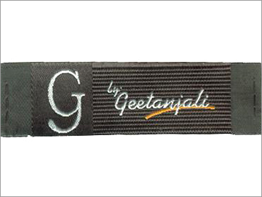Woven Labels