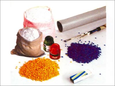 Calcium Carbonate Filters