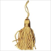 Silk Passementerie