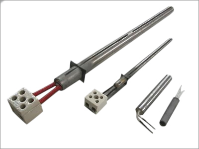 High Watt Density and D Type Cartridge