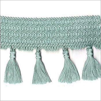 Tassel Fringe For Curtain