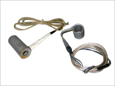 Mighty Hand Coil Heater and Bush Heater