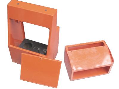 Automobile Components