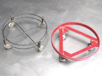 Cylinder Trolley