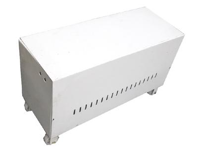 Inverter with Trolley