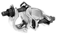 Right Angle Coupler - (forge scaffolding couplers)