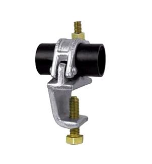 Forged Girder Coupler - (forge scaffolding couplers)