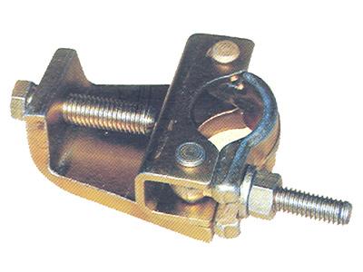 Girder Coupler - (pressed steel scaffolding couplers)