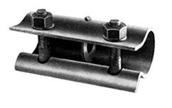 Sleeve Coupler - (pressed steel scaffolding couplers)