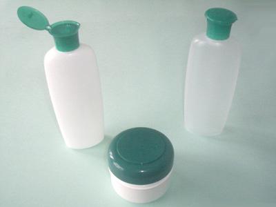 Plastic Moulded Containers