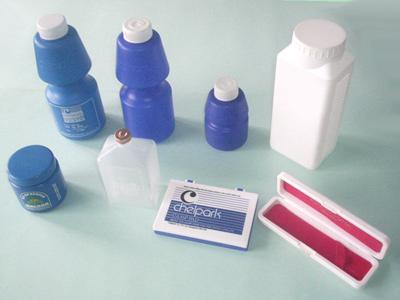 Plastic Moulded Containers